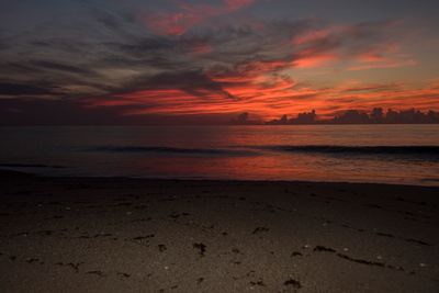 Vero Beach Sunrise